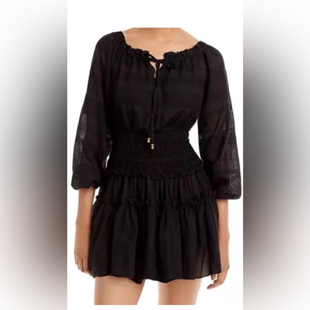 Ramy Brook Erica Dress